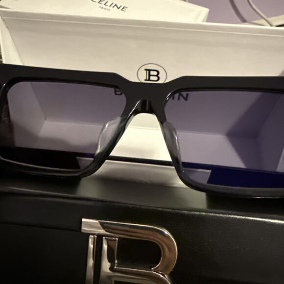 Luxury Sunglasses Balmain main image 9